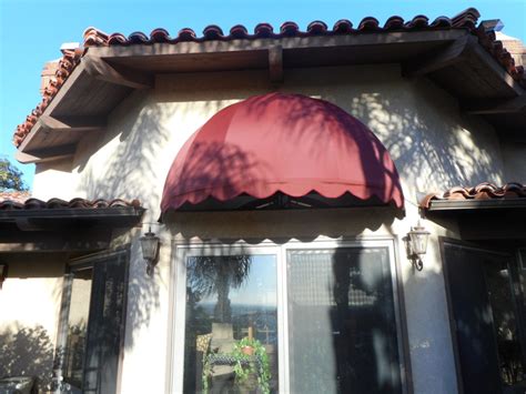 Fixed Awnings | Custom Made | Free Estimates | The Awning Company