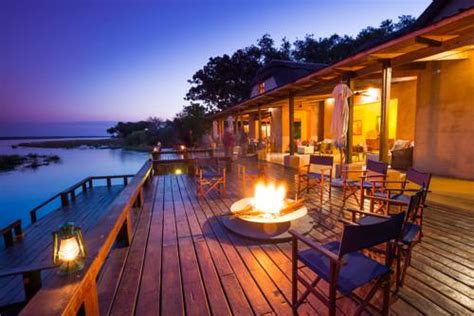 Royal Zambezi Lodge | Rates & Prices | Safari Travel Plus