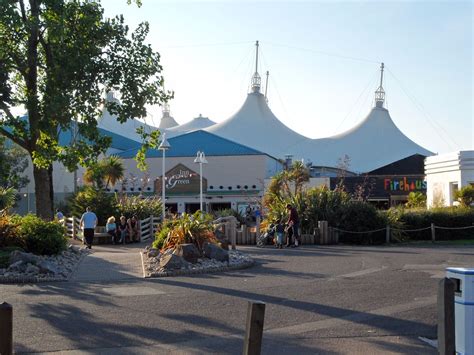 Butlins Caravan Holidays & Breaks | Butlins Skegness | Butlins Minehead