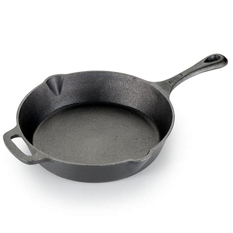 Small Cast Iron Skillet - Minimalist Baker