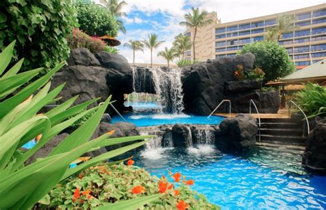 Marriott's Maui Ocean Club Rentals | Maui Resort Rentals