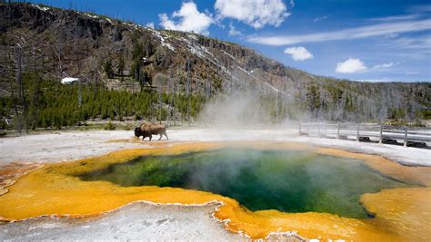 Yellowstone super volcano not ready to erupt yet, expert says