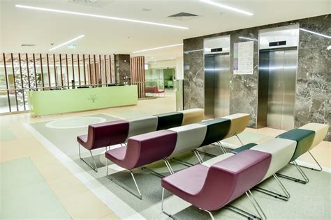 Tree Top Hospital opens doors for service