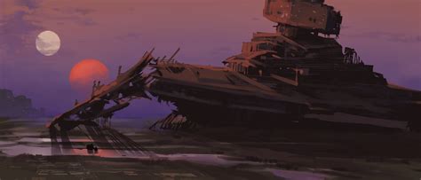 ArtStation - Imperial Navy