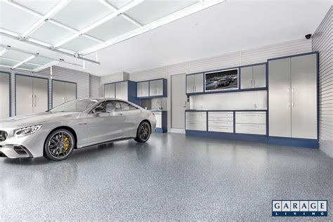 Luxury Garage Ideas | Garage Living