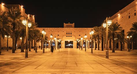 Riyadh's Top Attractions - Visit Saudi Official Website