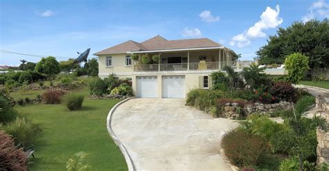 3 Bedroom Villa for Sale, St George, Barbados - 7th Heaven Properties