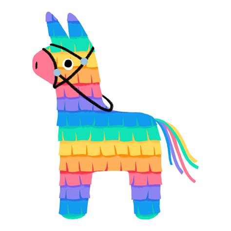 pinata clip art 10 free Cliparts | Download images on Clipground 2024