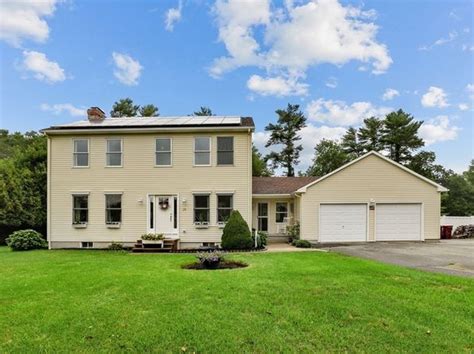 Acushnet Real Estate - Acushnet MA Homes For Sale | Zillow