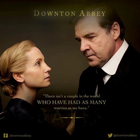 "Downton Abbey" quote | Downton abbey season 6, Downton abbey, Downton ...