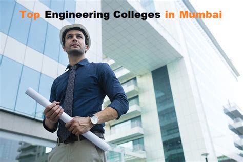 Top Engineering Colleges in Mumbai