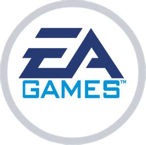 EA Games Logo PNG Vector (EPS) Free Download