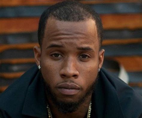 Tory Lanez Biography - Facts, Childhood, Family Life & Achievements