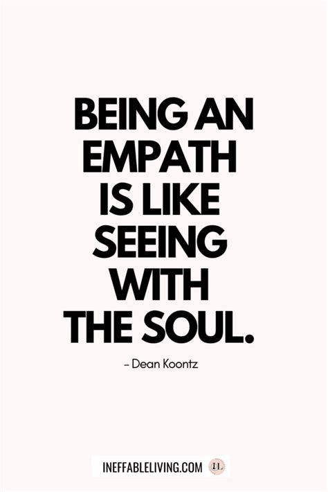 Top 45 Empath Quotes That Will Make You Feel Seen