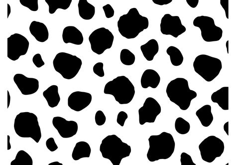 Cow Pattern