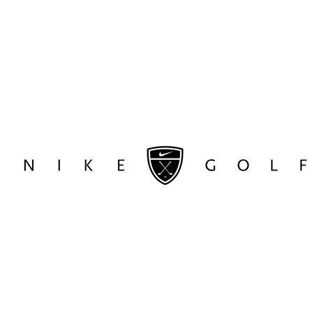 Nike Golf Logo PNG Transparent & SVG Vector - Freebie Supply