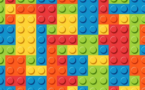 LEGO Bricks Wallpapers - Top Free LEGO Bricks Backgrounds - WallpaperAccess