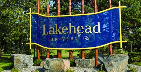 Lakehead University | Education Concern