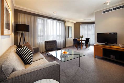 Adina Apartment Hotel Sydney Town Hall | Best Rate Guaranteed