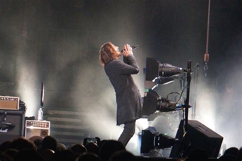 Temple of the Dog Perform at New York's Madison Square Garden