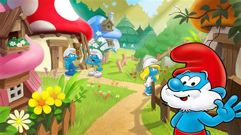 Smurfs The Lost Village Wallpapers | HD Wallpapers ... 1920x1080 ...