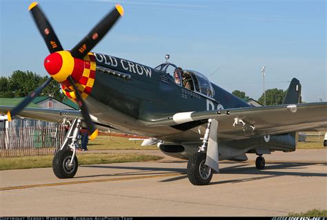 North American P-51B Mustang - Untitled | Aviation Photo #1576307 ...