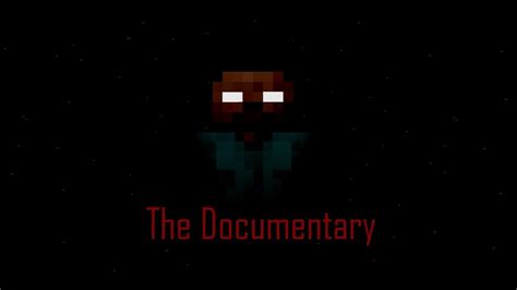 The official Herobrine Documentary Trailer - YouTube