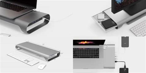 Must-Have MacBook Accessories - Techable.com Tech Center