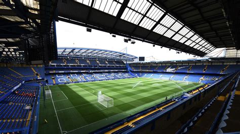 Matchday Information - Visiting Supporters | Official Site | Chelsea ...