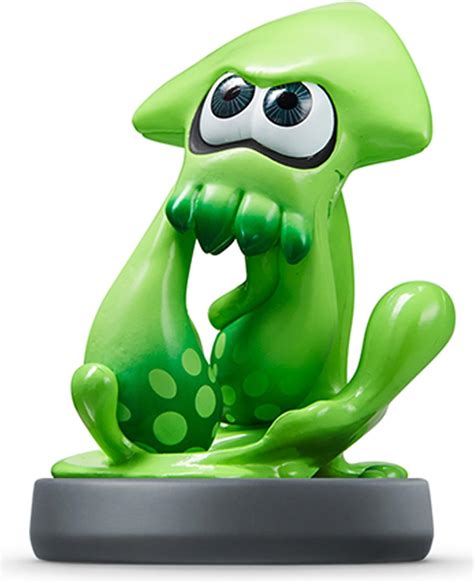 上 splatoon 2 inkling boy amiibo gear 289122-Splatoon 2 inkling boy ...