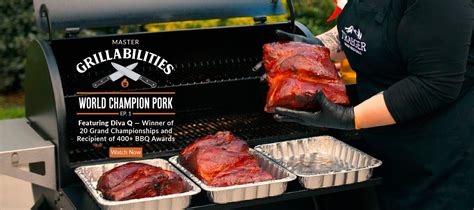 BBQ Grills, Smokers & Outdoor Kitchens : BBQGuys