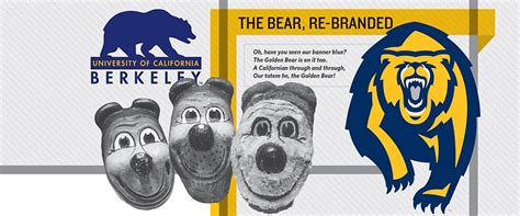 Uc Berkeley Mascot