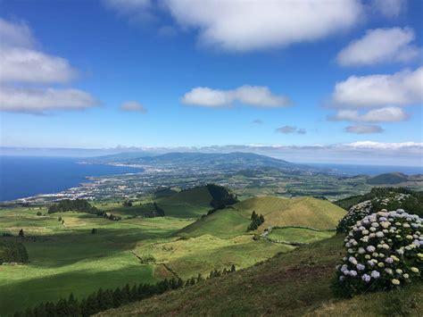 The Island of Sao Miguel—A visit to Portugal’s Azores. - MilesGeek ️