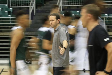 Hawaii men’s basketball: ‘Bows picked fourth in Big West preseason poll ...