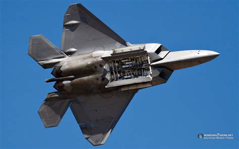 F 22 Raptor Wallpaper 1920x1080