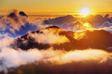 Bespoke Mt Haleakala Sunrise Tour | Hayes & Jarvis Holidays