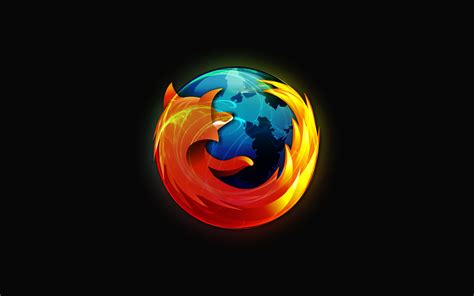 Mozilla Firefox Wallpaper - WallpaperSafari