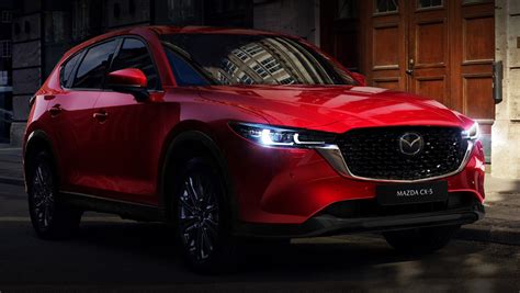 Precios de Mazda CX-5 2023 en México ¿Cuánto cuesta?