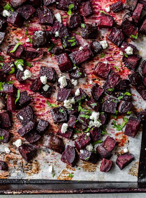 Roasted Beets – WellPlated.com