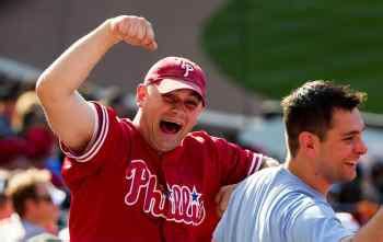 Top 10 Philadelphia Phillies Sports Bars - Accidental Travel Writer