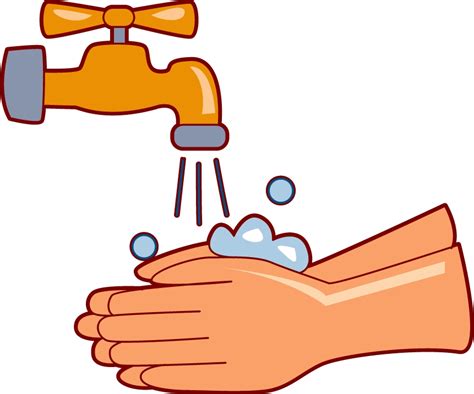 Free Wash Hands Cliparts, Download Free Wash Hands Cliparts png images ...