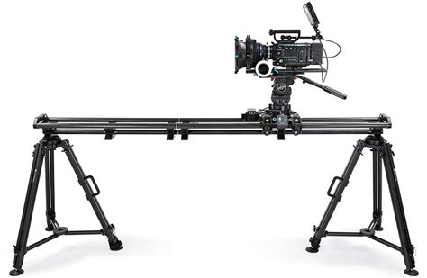 ATLAS MODULAR SLIDER - Slidekamera