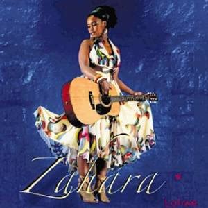 Zahara - Loliwe (CD, Album, Stereo) | Discogs