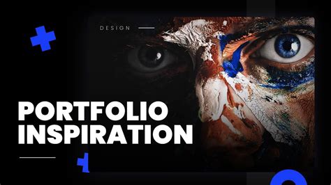 UX DESIGN PORTFOLIO INSPIRATION 2020: Best Portfolio Website Examples ...