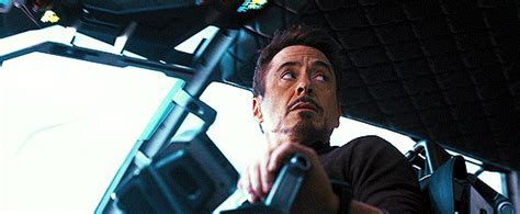 Tony Stark (Jarvis is my co-pilot) Avengers: Age of Ultron (2015) - The ...