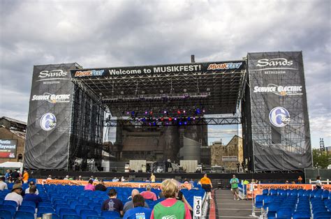 [EVENT RECAP + PHOTOS] Musikfest 2015 - Mountain NEWs