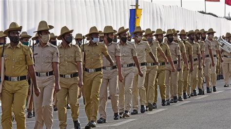 Hsr Layout Police Station in 27th Main Road, Karnataka, India - Police ...