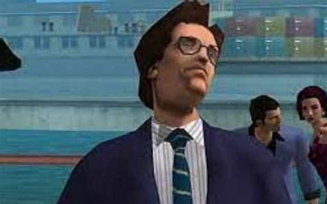 5 Intriguing GTA Vice City Characters Who Sadly Won't Return Ever