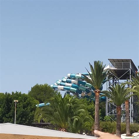 Tickets for Aqualand Torremolinos | Tiqets