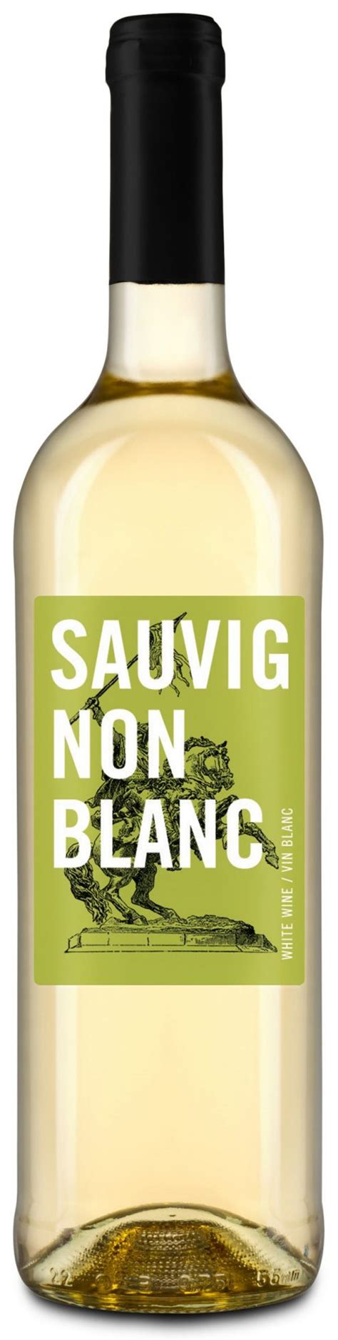 Sauvignon Blanc - Armstrong Wine & Brew